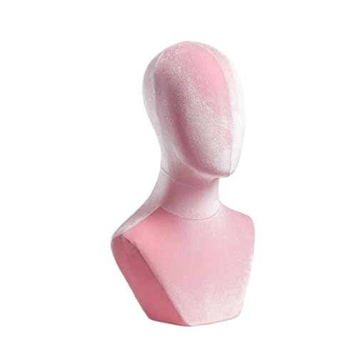 Mannequin head stable : finies les perruques qui tombent de leur support