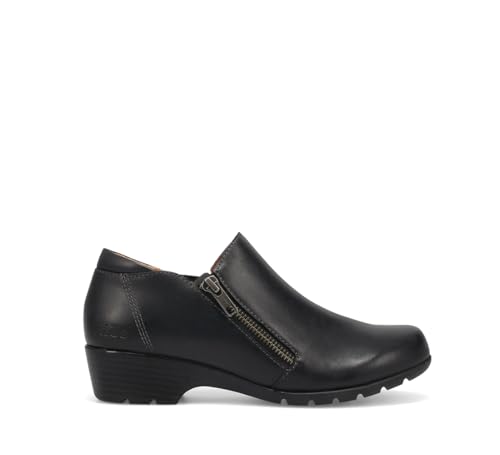 Taos Footwear Women's Daily Ankle Boot2