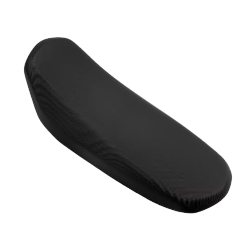 Asiento Motocicleta Sur-Ron Light Bee XS Cojín Negro Liso