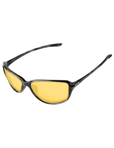 Image of Replacement Lenses for Oakley Cohort OO9301 62mm Sunglass - Precision Fit, UV Block & Impact Resistant