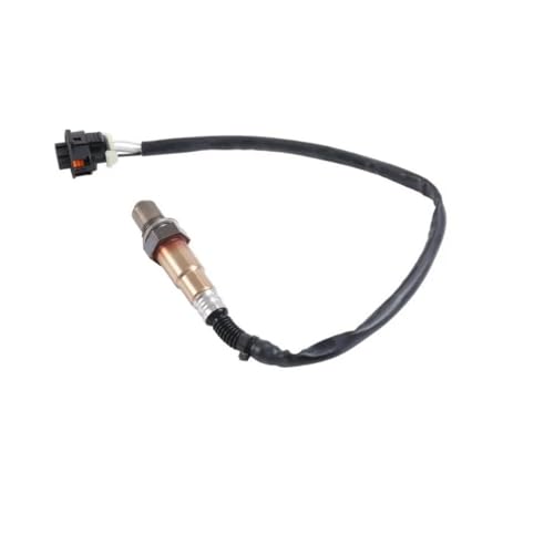 Sonde Lambda CHEVROLET CAPTIVA 0258006499 Capteur Oxygène Échappement 13103981