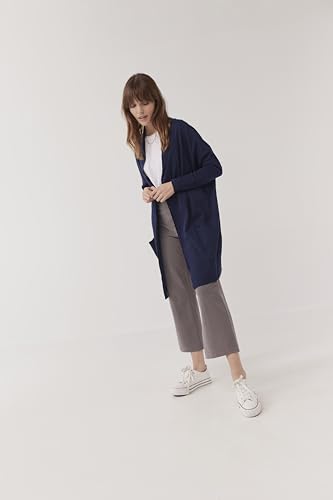 Image of Pact Organic Cotton Women's Cardigan