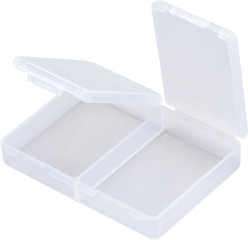 Accessory Case FB-2 clear