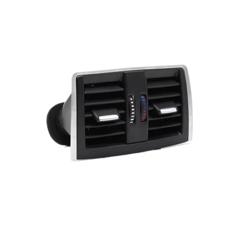 Grille d'aération pour BMW Série 1 2 3 4 F20 F30 F32 - Ventilation auto