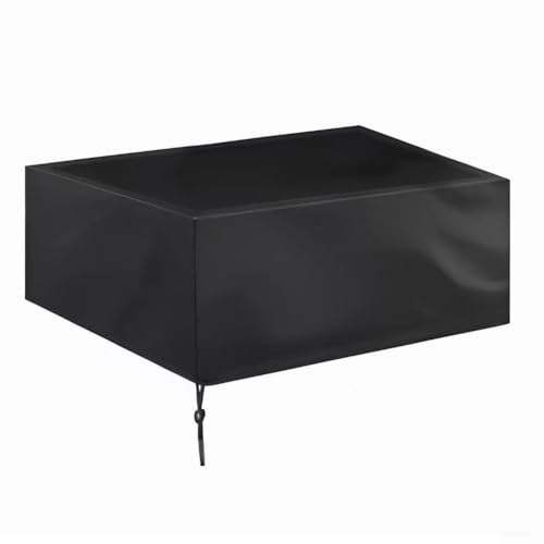 Funda protectora de billar para jardín y terraza resistente al invierno 204cm 5