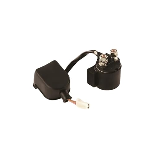 Relais de démarreur moto pour Mirage 250 et Comet - Pièce de rechange