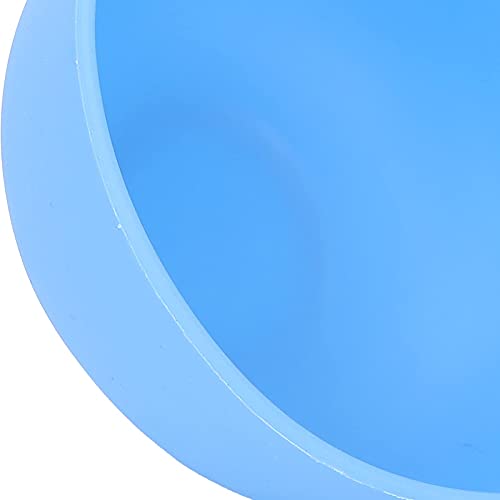 Ciotola di miscelazione in gomma flessibile