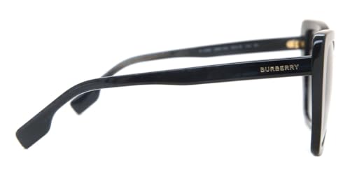 BURBERRY Sunglasses BE 4366 39808G Tamsin Black Grey Gradient3