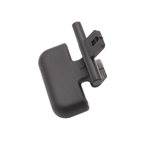 QASTGDE Ԃ̃Z^[R\[A[Xg㕔b`Nbv݊2009-10 84661-3K000V2 84662-3K000V2x[W/ubN(Black)