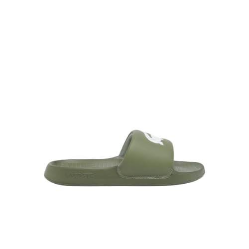 Image of Lacoste Men's Serve Slide 1.0 Sandals