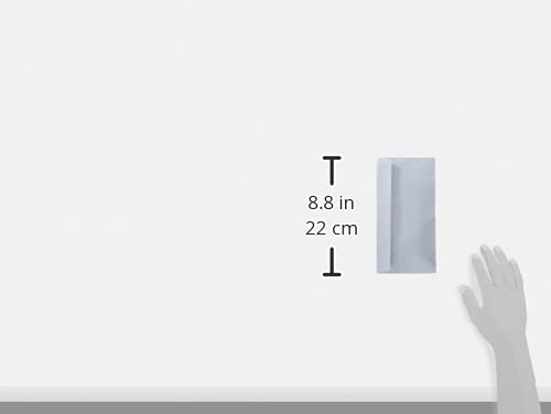 Herlitz - Buste da lettera DIN lungo, autoadesive