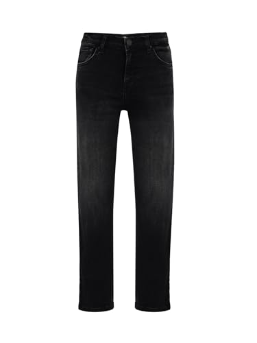 Jeans fille LTB Maggie X G pantalon stretch tendance pour enfant