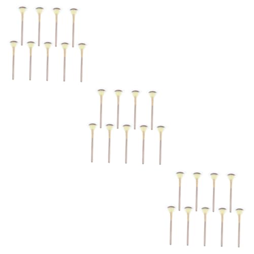 balacoo 3sets Highlighter Brush Makeup Set Powder Brush Fan for Teenagers Festival Blending Contouring Blush 9pcs*3