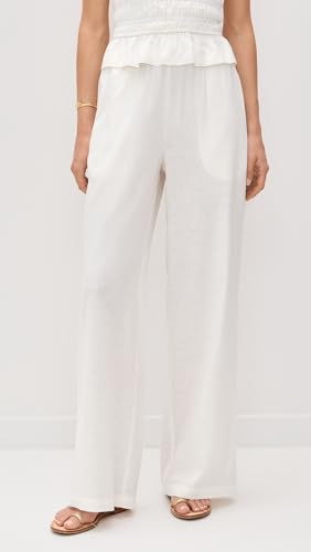 Solid & Striped Women's The Monaco Pants2