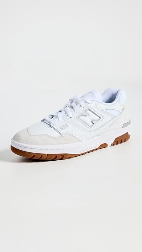 Image of New Balance Men's 550 Sneakers