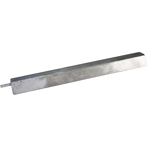 Exact FIT for Randell TB-3-21 Baffle - S/S - Replacement Part by MAVRIK