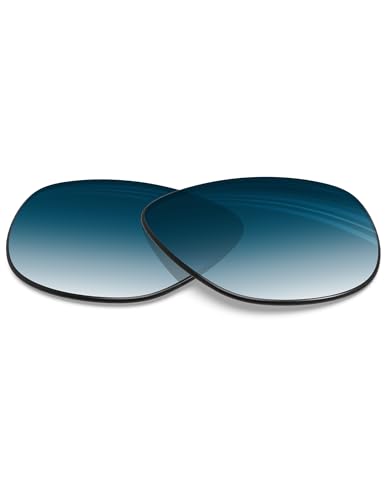 Image of BLAZERBUCK Anti-salt Polarized Replacement Lenses for Oakley Frogskins OO9013 Sunglass