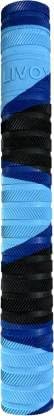 LIVOX Rubber Cricket Bat Grip Ring Ultr Tacky Bat Handle Gripper Cricket Accessories for Boys Cricket Bat Gripper, Blue Black (B0CY8BMS6Z) Amazon Price History, Amazon Price Tracker