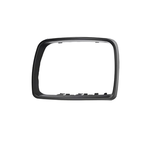 Coque de rétroviseur pour BMW X5 E53 finition précise et ajustement parfait