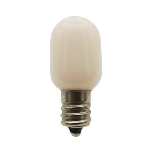 YSJX-ƒpd, 50pbNALED①ɃtBgCgT20C DC12V E12 0.7/1.5/2.5WFKXJo[d(3000K warm white,0.7W 12V)