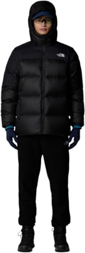 Vêtements The North Face Diablo Down 2.0 Hoodie pour Accessoires - vue 6