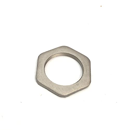 DADO GIRANTE FRIZIONE M 28 X 1 DIMENSIONE 38 MM