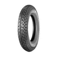 MRF. NYLOGRIP-PLUS 3.00-10 42J 4PR TUBELESS SCOOTER TYRE