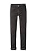 Produktbild Paddocks Herren 5-Pocket Jeans, Ranger Ranger (801414120000), Farbe:Black/Black(6001), Größe:W40, Länge:L30