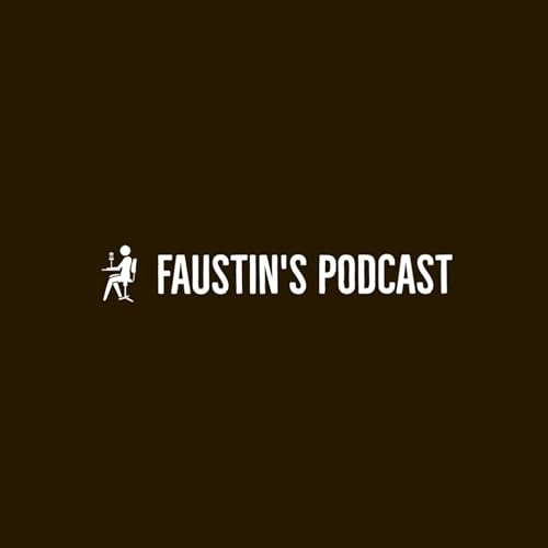 Faustin's Podcast copertina
