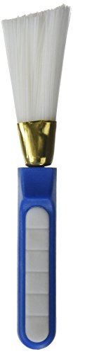 Dritz 936 Lint Brush with Angled-Edge and Large Comfort Grip