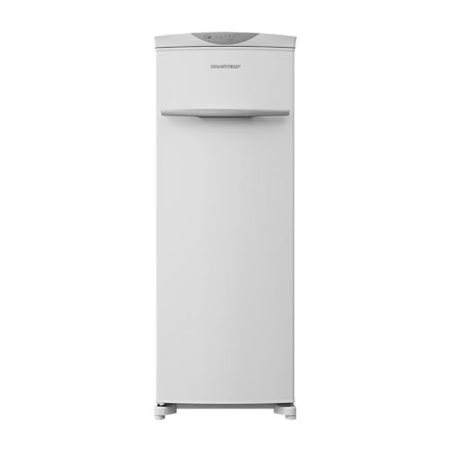 Freezer 276 Litros Vertical Flex Frost Free BVR28PB, Brastemp