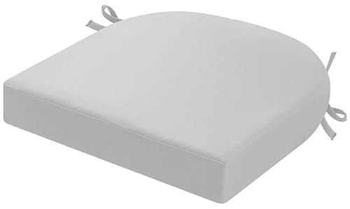 �_�C�j���O�`�F�A�p�`�F�A�p�b�h 43x43x3cm(2��) �K�[�f���`�F�A�N�b�V���� �^�C�t�� �p�e�B�I�Ƌ�p - �p�e�B�I�`�F�A�N�b�V���� - �h�����E���h�R�[�i�[�A�E�g�h�A�V�[�g�N�b�V����(5 48x48x8cm(1��))