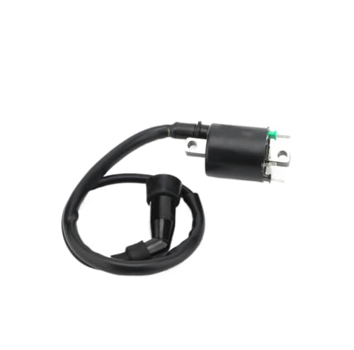 Kit allumage pour CG 125cc à 250cc avec bobine haute pression NIBBI