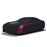 Ultimum Lite Car Cover for 1968-1970 American Motors AMC Rambler AMX Coupe 2-Door...