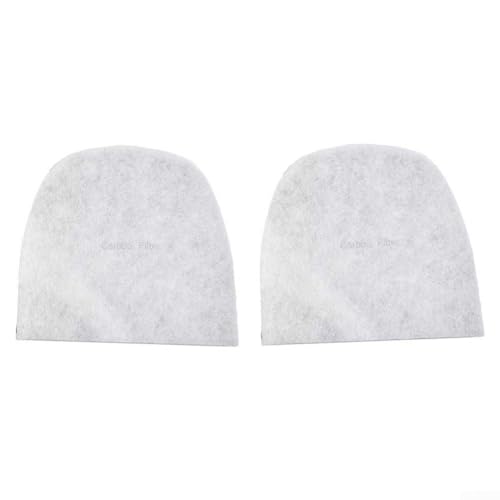Compatible Activated Carbon Filters for Dehumidifier Series 2600e 2600ex 2650e Improves Breathing Air