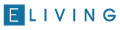 E-Living Store logo