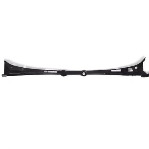 Éviter les infiltrations d'eau avec cette couverture d'essuie-glace pour BMW 51711960843