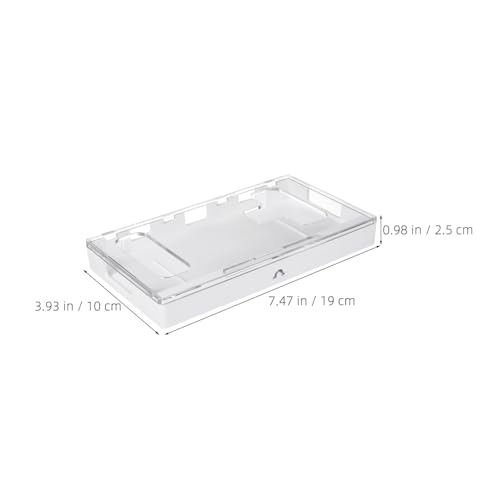 Boîte de verrouillage de téléphone pour enseignant et salle de classe - 4