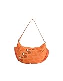 FARM - BOLSA BANANA G FARM ETC ESTAMPADA COPATUCANO LARANJA