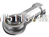 Generic 1 Pcs 10 mm PHS10 Famale Rod Ends Thread Bearing PHS Series Rod Bearing