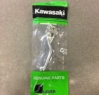 Kawasaki OEM Clutch Lever KX450F KX250F KX252 2021-2022 13236-0813