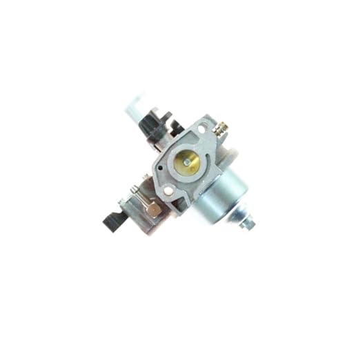 Carburateur GXH50 GXH50U pour tondeuse et motopompe WX15 remplace OEM 16100-ZM7-G18