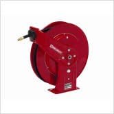 F7925 OLP - Reelcraft 0.75" x 25, 250 psi, Fuel Reel with Hose - F7925 OLP - 6708