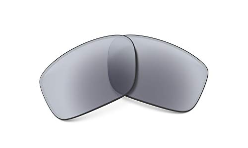 Image of Oakley Women's Straightlink Sport Replacement Sunglass Lenses