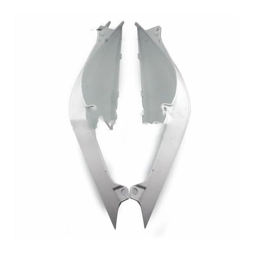 Panneau carénage latéral moto CBR600F 2012 capot arrière non peint