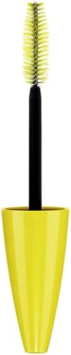 Maybelline Colossal Mascara, 100 Percent Black 10.7 ml - Image 4