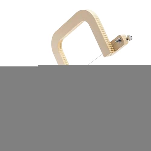 Image of VISTORA Wooden Soap Cutter Adjustable Professional Soap Slicer for DIY Candles Bread|Home Arts & |Candle Making & Soap Making|Soap Molds