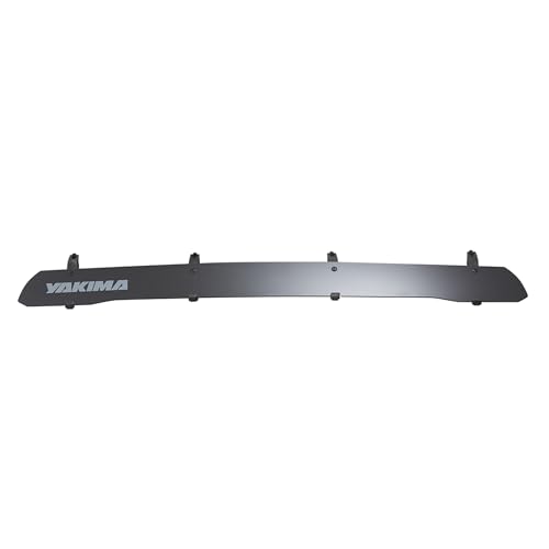 Yakima - WindShield Fairing for Roof Racks Quiet Noise Reduce Drag 40 inch