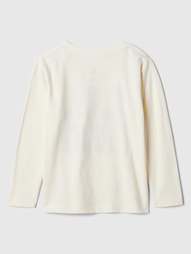 Image of Gap Baby-Boys Long Sleeve Graphic T-Shirt