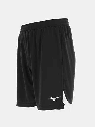 Short Mizuno training - vue 9